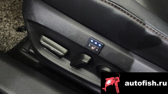 Toyota Camry Camry (XV70) 2017 года - вид 14