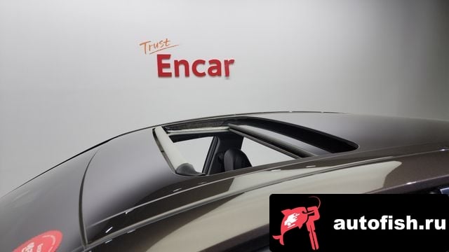 Toyota Camry Camry (XV70) 2017 года - вид 19