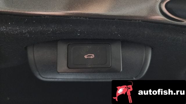 Toyota Camry Camry (XV70) 2017 года - вид 20