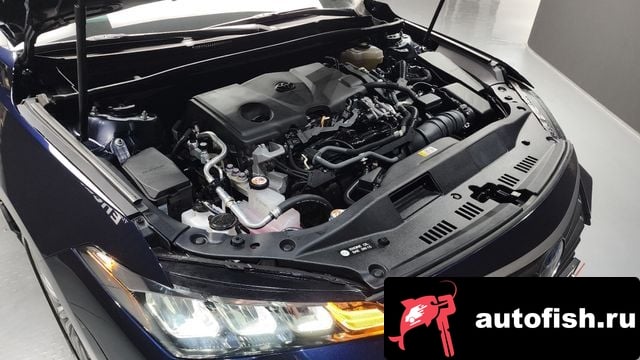 Toyota Avalon Avalon 5th Generation 2022 года - вид 6