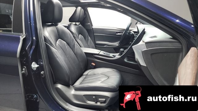 Toyota Avalon Avalon 5th Generation 2022 года - вид 11