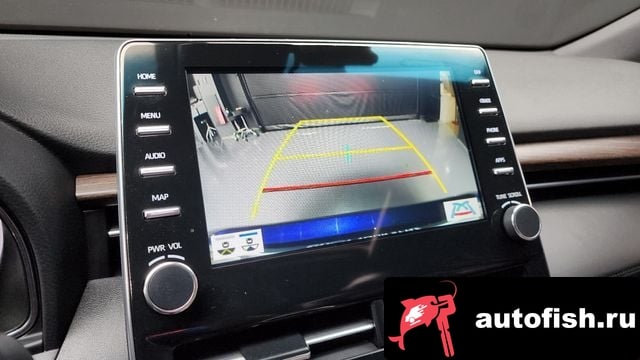 Toyota Avalon Avalon 5th Generation 2022 года - вид 15