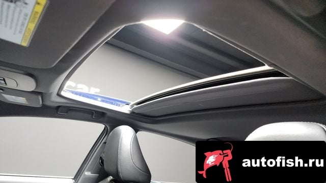 Toyota Avalon Avalon 5th Generation 2022 года - вид 17