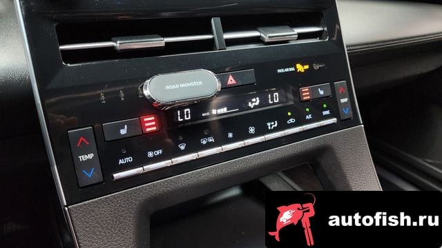 Toyota Avalon Avalon 5th Generation 2022 года - вид 18