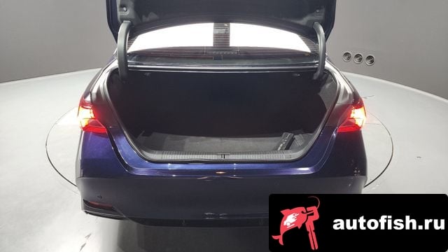 Toyota Avalon Avalon 5th Generation 2022 года - вид 20