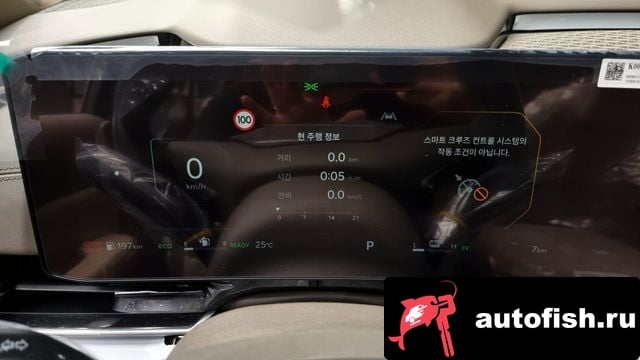 Kia Carnival The New Carnival 4th Generation 2025 года - вид 8