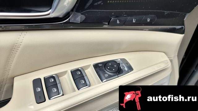 Kia Carnival The New Carnival 4th Generation 2025 года - похожие автомобили