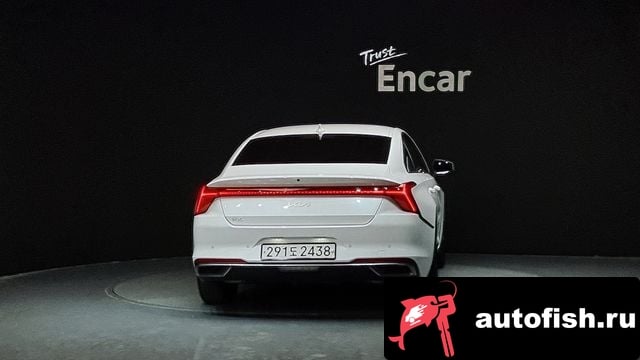 Kia K8 K8 2021 года - похожие автомобили