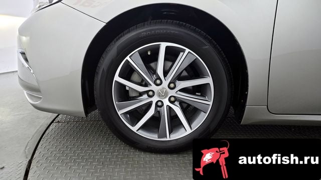 Lexus ES New ES300h 2018 года - вид 5