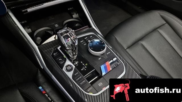 BMW 3-Series 3 Series (G20) 2019 года - похожие автомобили