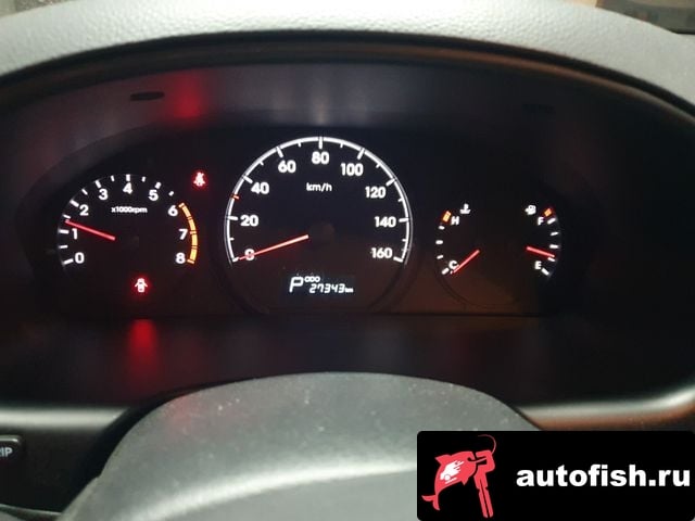 Hyundai Starex The New Grand Starex 2021 года - похожие автомобили