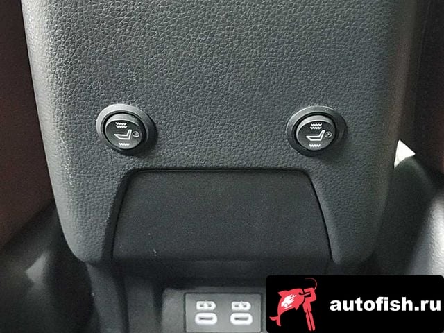 Toyota Prius Prius 5th Generation 2023 года - вид 13