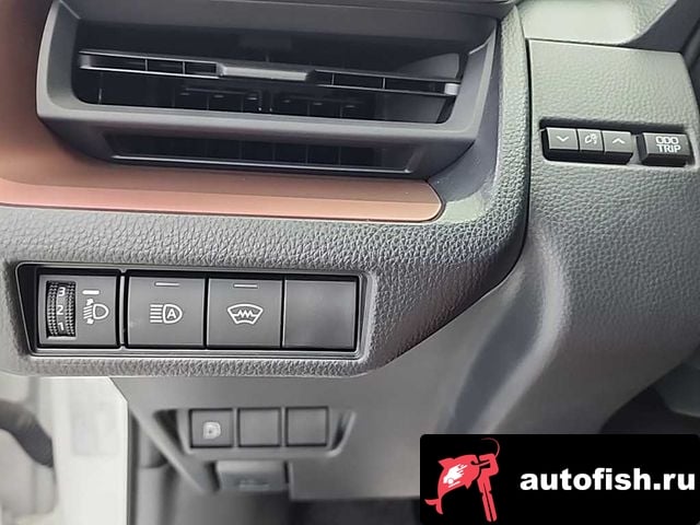 Toyota Prius Prius 5th Generation 2023 года - вид 17