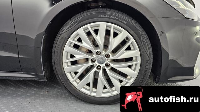 Audi A7 A7 (4K) 2021 года - вид 5