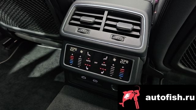 Audi A7 A7 (4K) 2021 года - похожие автомобили