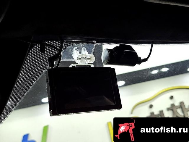 Kia Carnival Carnival 4th generation 2022 года - вид 12