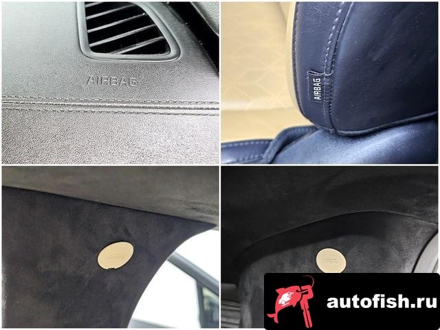 Kia Carnival Carnival 4th generation 2022 года - вид 15