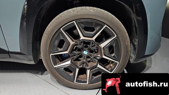 BMW XM XM (G09) 2023 года - вид 5