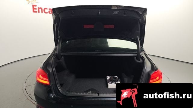 BMW 5-Series 5 Series (G30) 2018 года - похожие автомобили