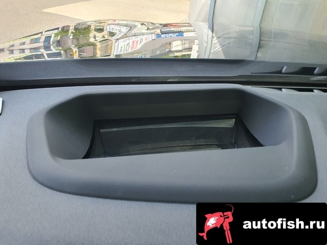 BMW 5-Series 5 Series (G30) 2023 года - вид 11