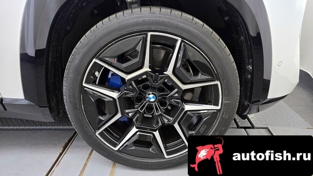 BMW XM XM (G09) 2023 года - вид 5