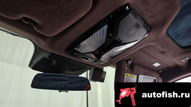 BMW XM XM (G09) 2023 года - похожие автомобили