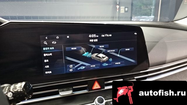 Hyundai AVANTE Avante (CN7) 2021 года - похожие автомобили