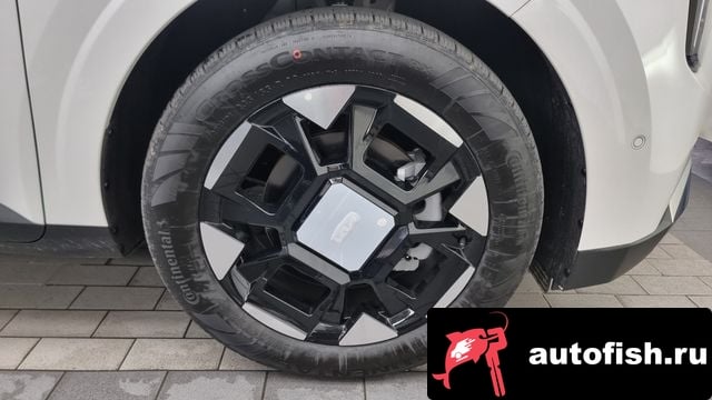 Kia Carnival The New Carnival 4th Generation 2024 года - вид 5