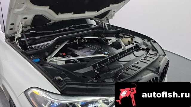 BMW X5 X5 (G05) 2019 года - вид 6