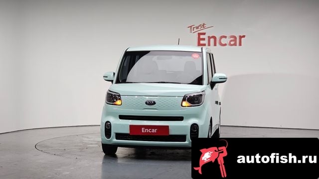 Kia RAY The New Ray 2018 года - вид 5