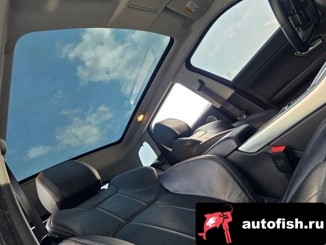 Land Rover Range Rover Evoque Range Rover Evoque 2018 года - похожие автомобили