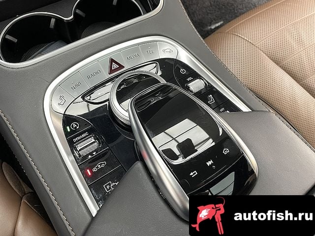 Mercedes-Benz S-Class S-Class W222 2020 года - похожие автомобили