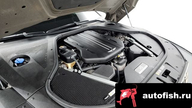 Genesis G90 G90 (RS4) 2022 года - вид 6