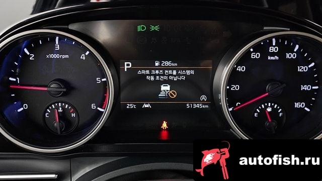 Kia Carnival Carnival 4th generation 2022 года - вид 8