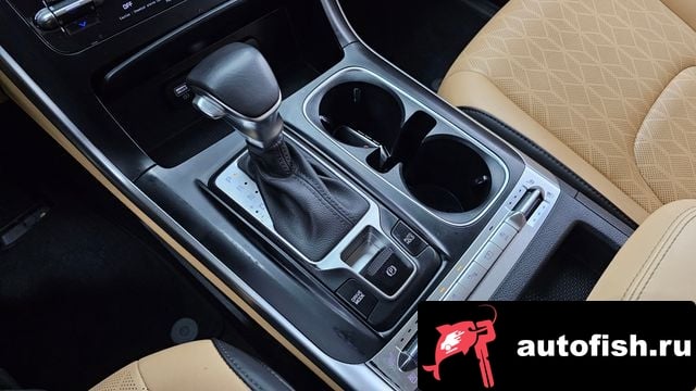 Kia Carnival Carnival 4th generation 2022 года - вид 9