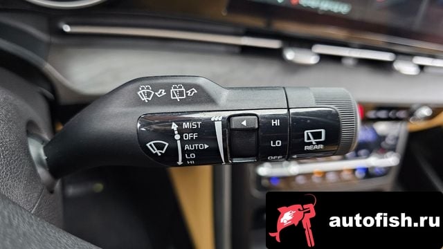 Kia Carnival Carnival 4th generation 2022 года - вид 17