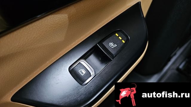 Kia Carnival Carnival 4th generation 2022 года - вид 18