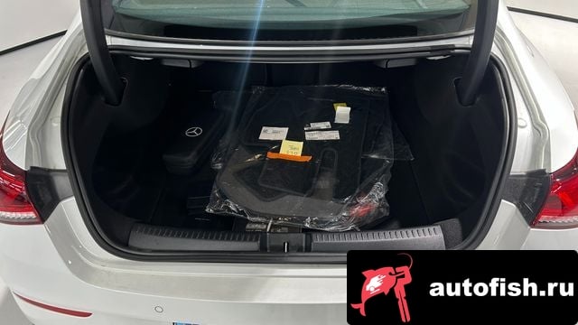 Mercedes-Benz CLA-Class CLA-Class C118 2023 года - похожие автомобили