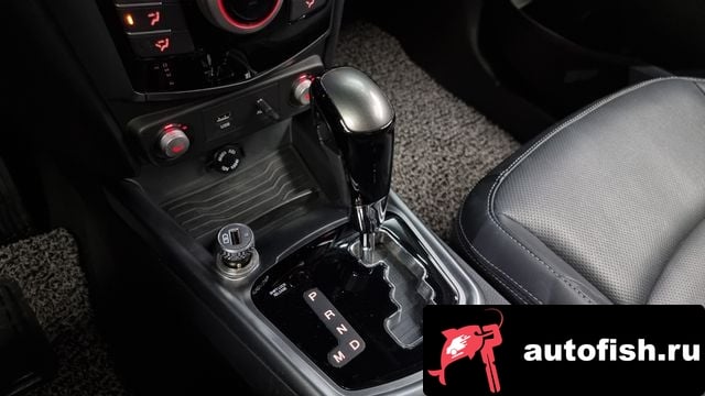 KG Mobility (Ssangyong) TIBOLI Tivoli Armor 2018 года - похожие автомобили