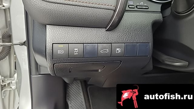 Toyota Camry Camry (XV70) 2018 года - вид 16