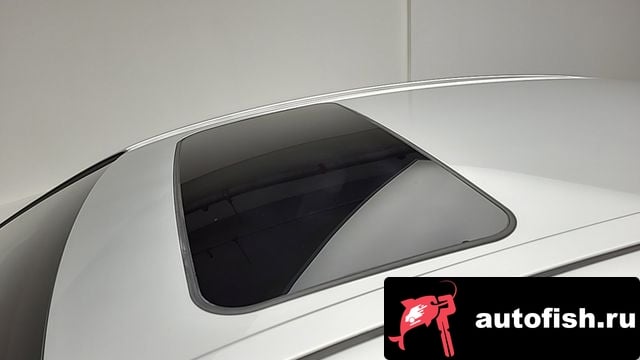 Toyota Camry Camry (XV70) 2018 года - вид 17