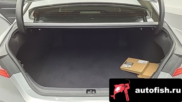 Toyota Camry Camry (XV70) 2018 года - вид 18