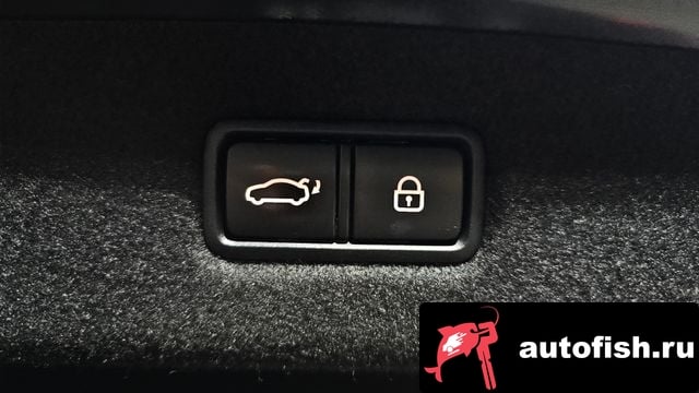 Genesis EQ900 EQ900 2018 года - похожие автомобили