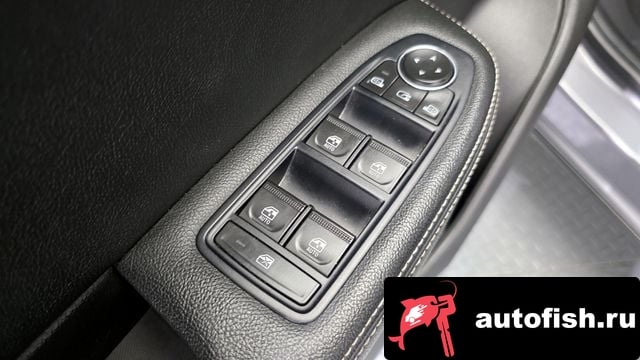 Renault Korea (Samsung) XM3 XM3 2020 года - похожие автомобили