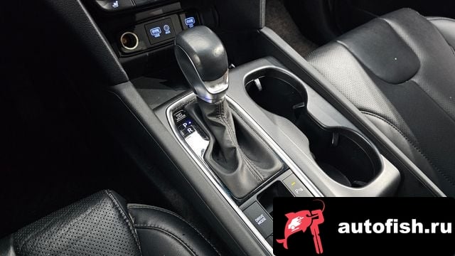 Hyundai Santafe San Tafe TM 2020 года - похожие автомобили