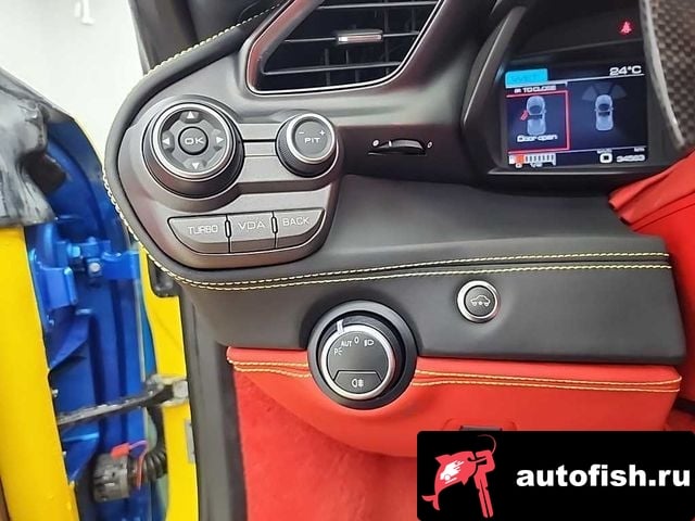 Ferrari 488 488 Spider 2018 года - похожие автомобили