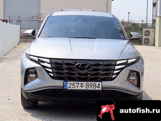 Hyundai Tucson Tucson (NX4) 2021 года - похожие автомобили