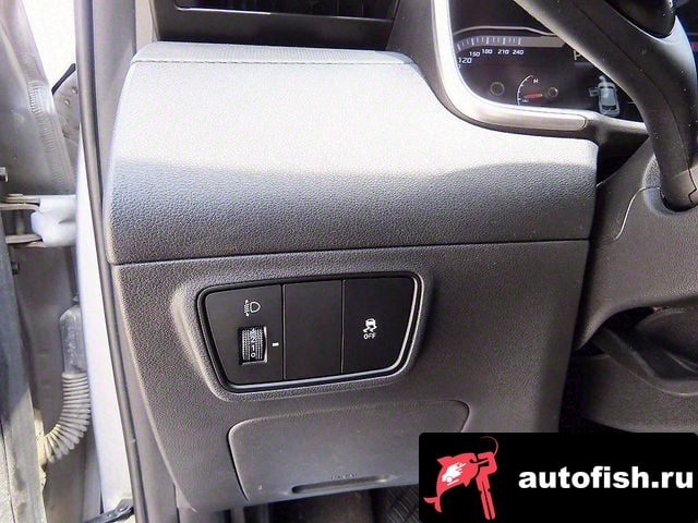 Hyundai Tucson Tucson (NX4) 2021 года - вид 6