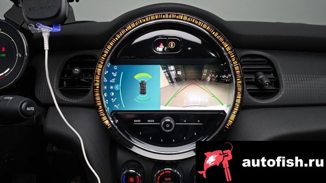 Mini Cooper Convertible Cooper S Convertible 2023 года - похожие автомобили