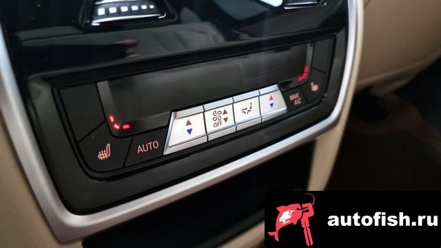 BMW X5 X5 (G05) 2021 года - вид 16